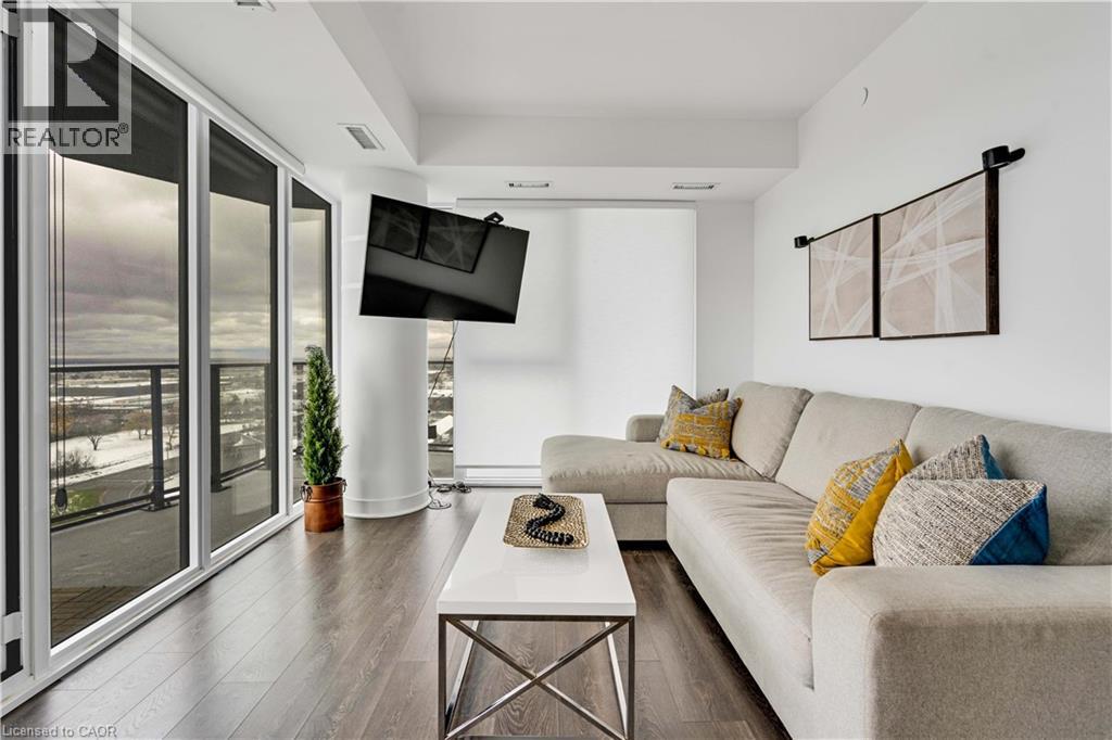 36 Zorra Street Unit# 1108, Toronto, Ontario  M8Z 0G5 - Photo 6 - 40835114