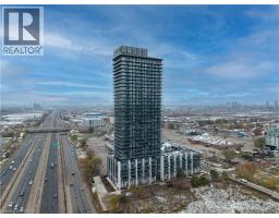 36 ZORRA Street Unit# 1108, Toronto, Ontario