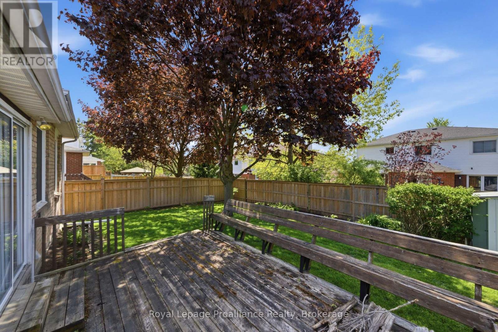 6 Doncaster Crescent, Clarington, Ontario  L1B 1E8 - Photo 43 - E13222822