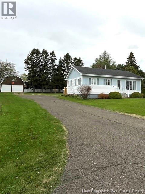94 Chaleur Street, Charlo, New Brunswick
