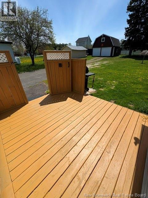 94 Chaleur Street, Charlo, New Brunswick  E8E 2E7 - Photo 12 - NB140738