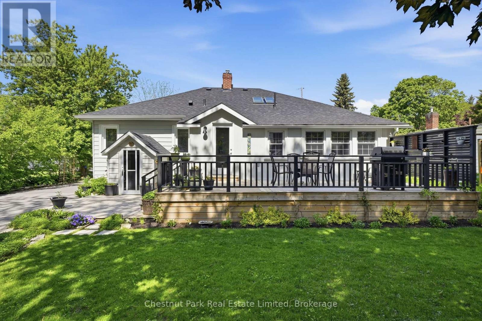 16 Jane Street, Prince Edward County, Ontario  K0K 2T0 - Photo 37 - X13222648