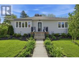 16 JANE STREET, Prince Edward County, Ontario