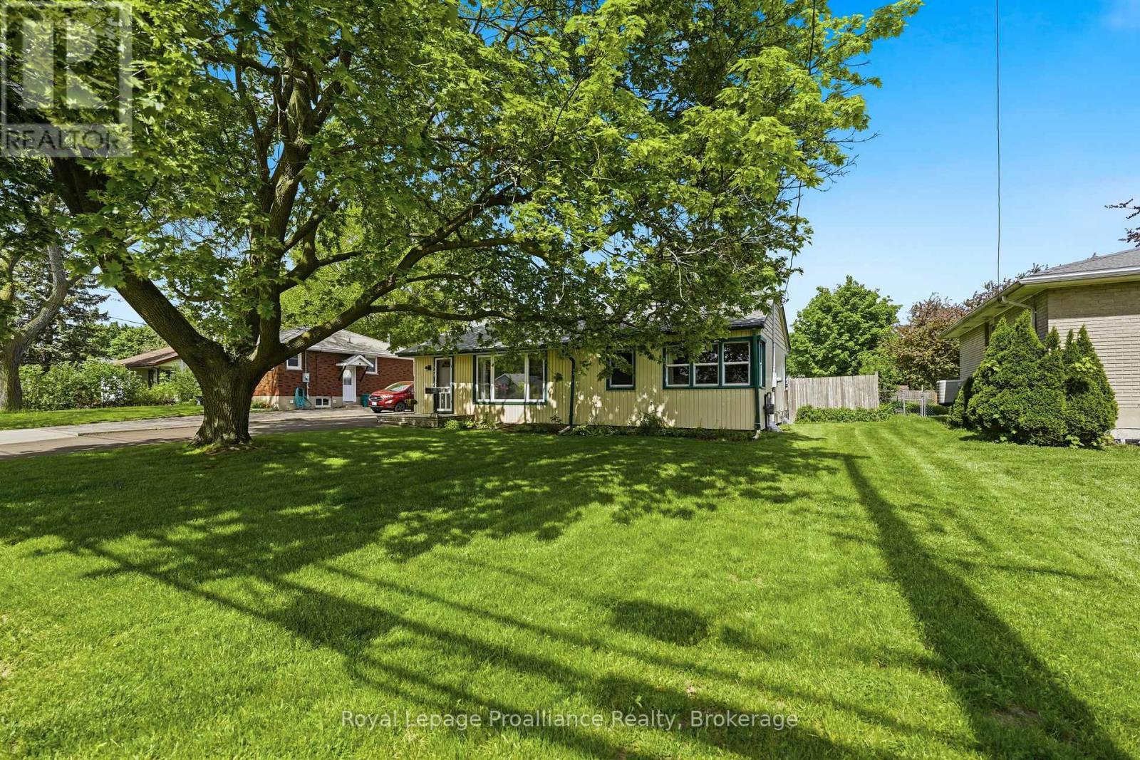143 Avondale Road, Belleville, Ontario  K8P 4G4 - Photo 2 - X13222784