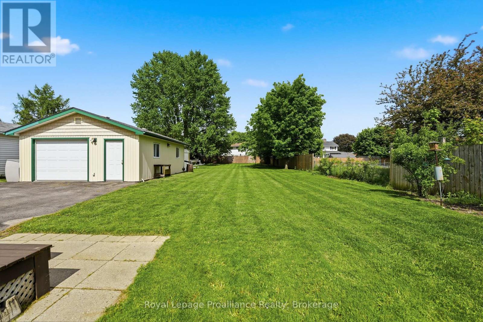 143 Avondale Road, Belleville, Ontario  K8P 4G4 - Photo 37 - X13222784