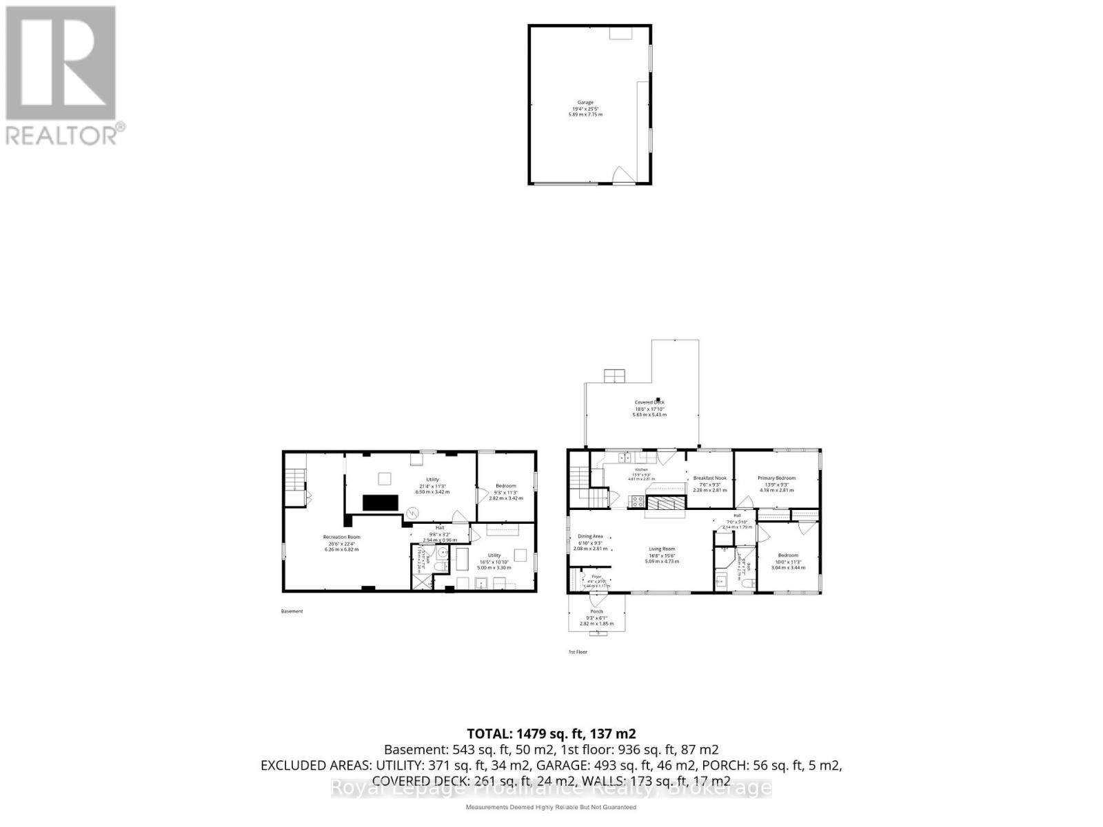 143 Avondale Road, Belleville, Ontario  K8P 4G4 - Photo 50 - X13222784