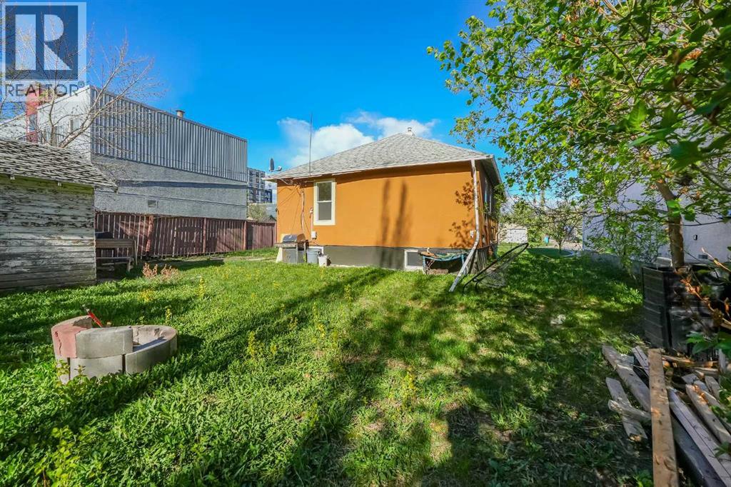 1507 1 Street Ne, Calgary, Alberta  T2E 3B7 - Photo 26 - A2310540