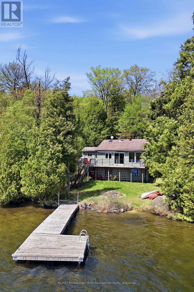 1320 Little Straggle Lake Drive, Dysart Et Al, Ontario  K0L 1M1 - Photo 32 - X13222622