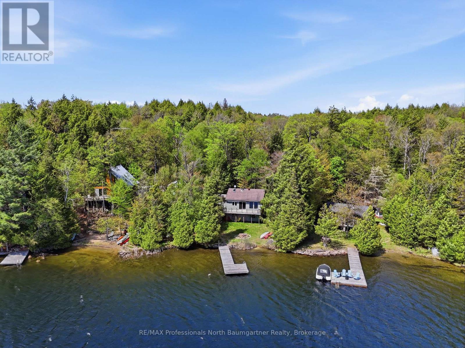 1320 Little Straggle Lake Drive, Dysart Et Al, Ontario  K0L 1M1 - Photo 33 - X13222622
