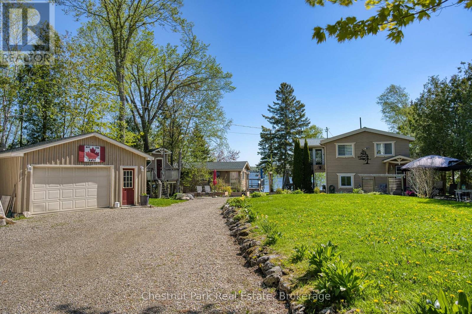 156-MILLER-LAKE-SHORE-ROAD, Northern-Bruce-Peninsula