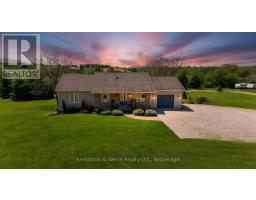44555 HARRISTON ROAD, howick, Ontario