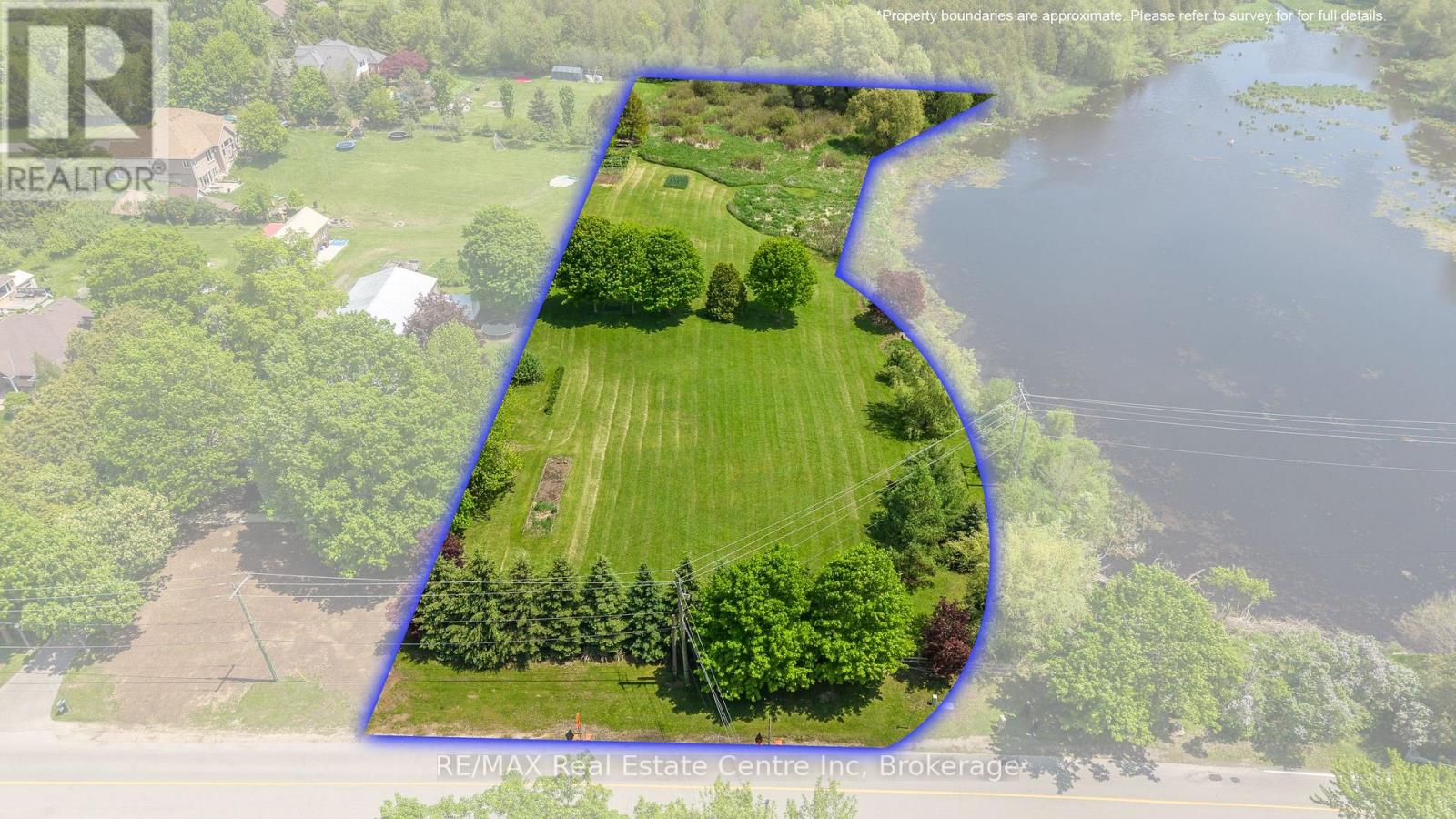 4831 Townline Road, Puslinch, Ontario  N3C 2V3 - Photo 10 - X13222856