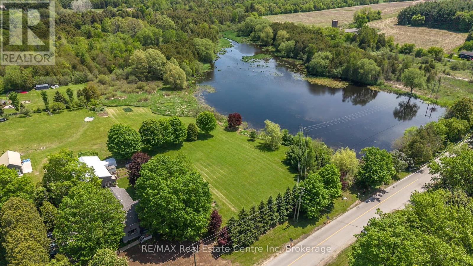 4831 Townline Road, Puslinch, Ontario  N3C 2V3 - Photo 11 - X13222856