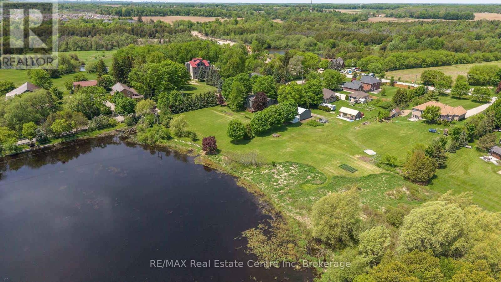 4831 Townline Road, Puslinch, Ontario  N3C 2V3 - Photo 14 - X13222856