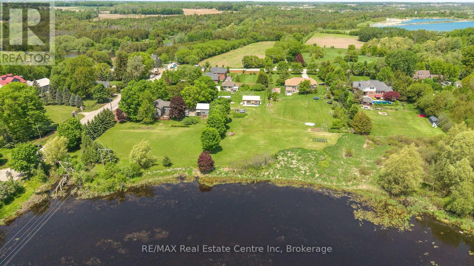 4831 Townline Road, Puslinch, Ontario  N3C 2V3 - Photo 15 - X13222856