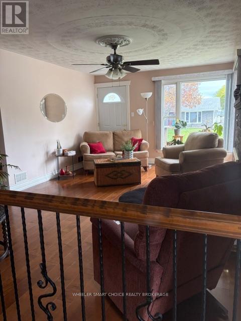 300 Gardener Avenue, Cornwall, Ontario  K6H 5H8 - Photo 4 - X12915932