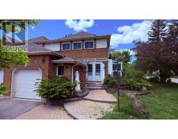 35 DAVIES CRESCENT, Whitby, Ontario