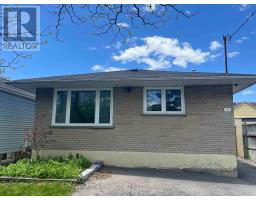 708 CARNEGIE AVENUE, Oshawa, Ontario