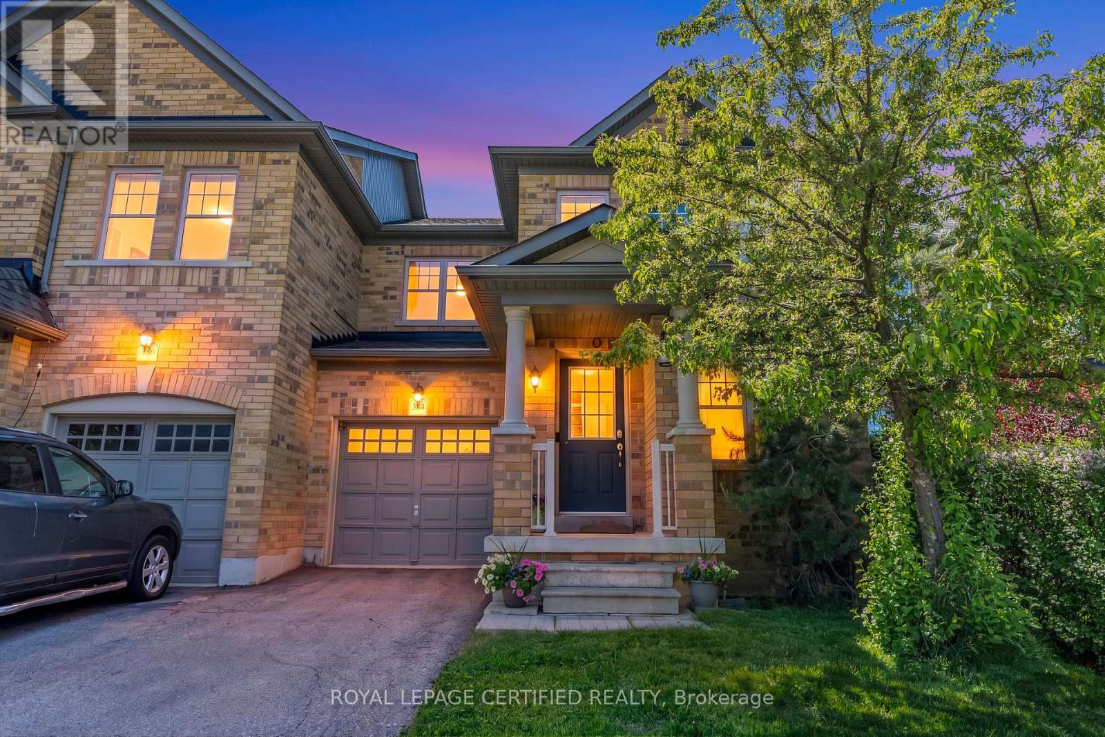 384 Duncan Lane, Milton, Ontario  L9T 0S9 - Photo 2 - W13221566