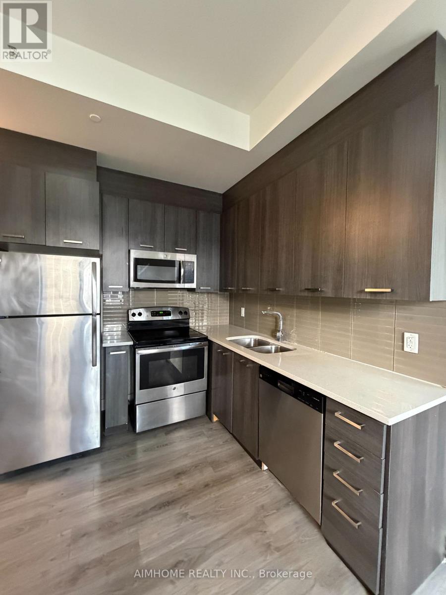 509 - 150 Main Street W, Hamilton, Ontario  L8P 1H8 - Photo 4 - X12982974