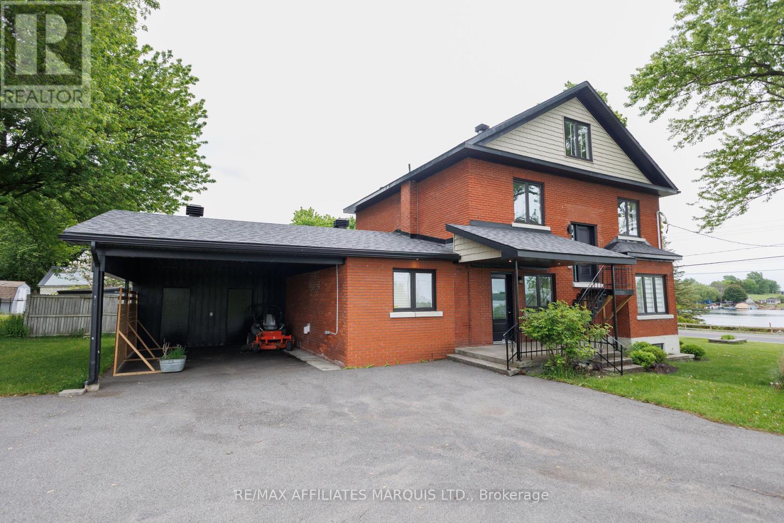 3314 Montreal Road, Cornwall, Ontario  K6H 5R5 - Photo 2 - X13222736
