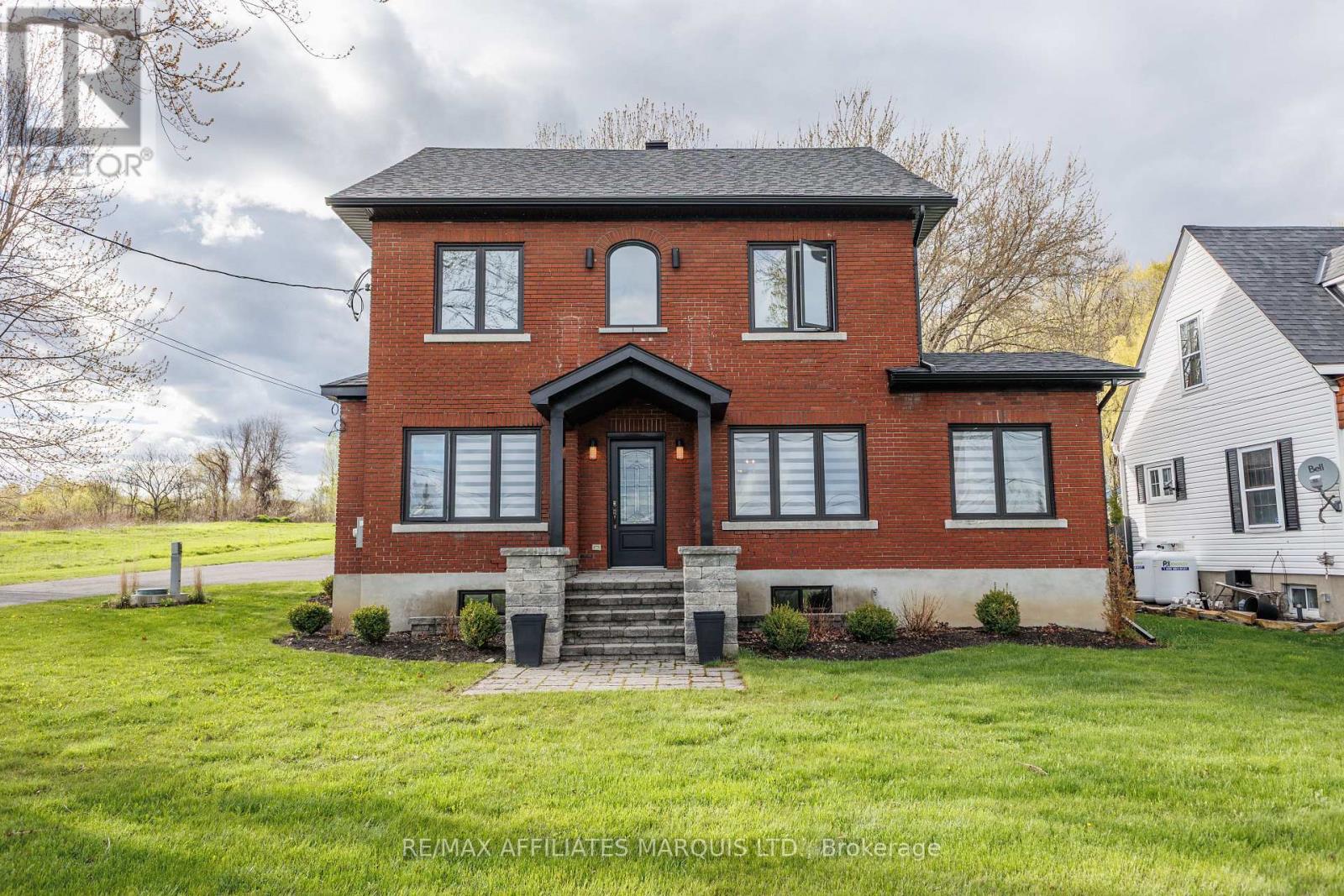 3314 Montreal Road, Cornwall, Ontario  K6H 5R5 - Photo 3 - X13222736