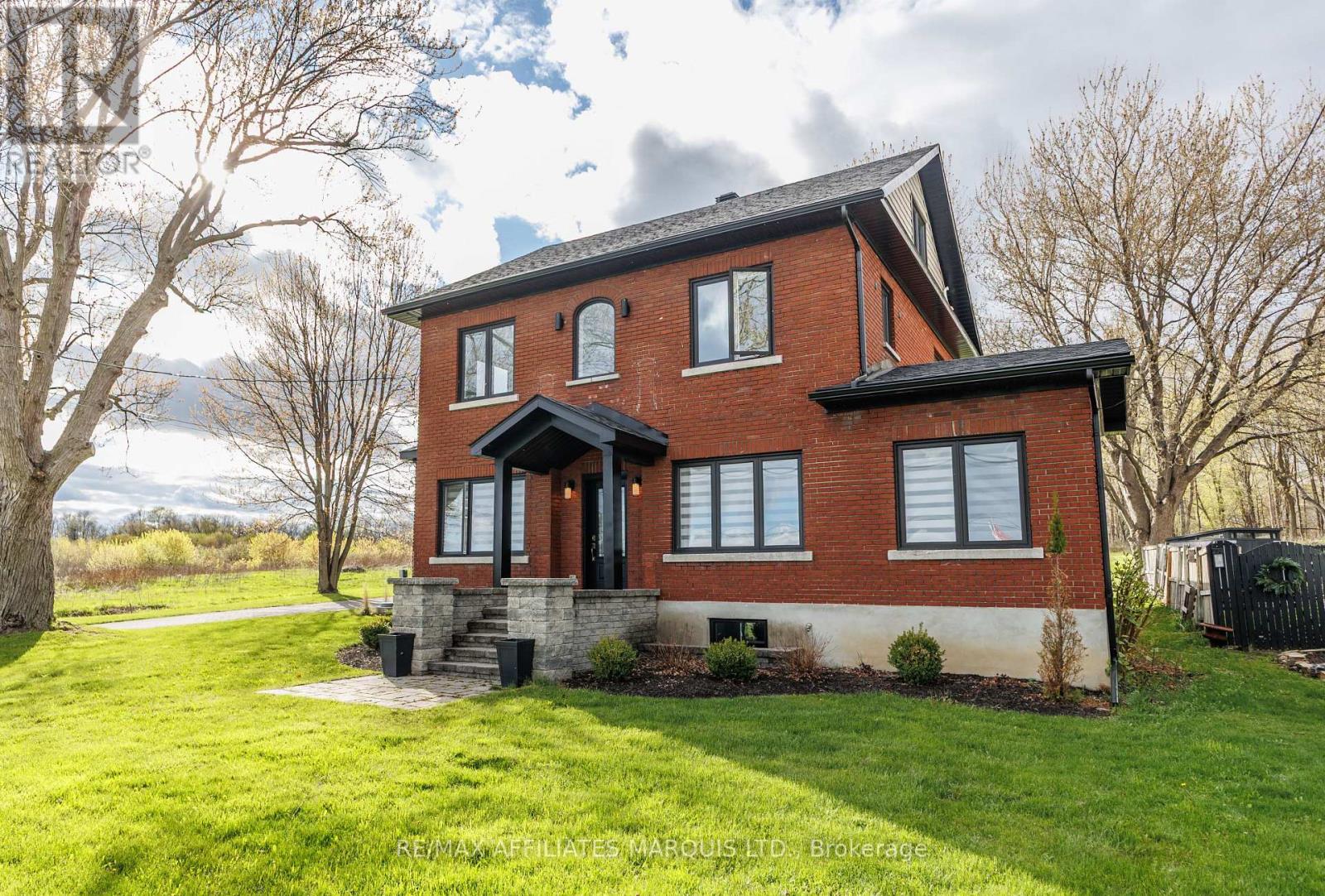 3314 Montreal Road, Cornwall, Ontario  K6H 5R5 - Photo 4 - X13222736