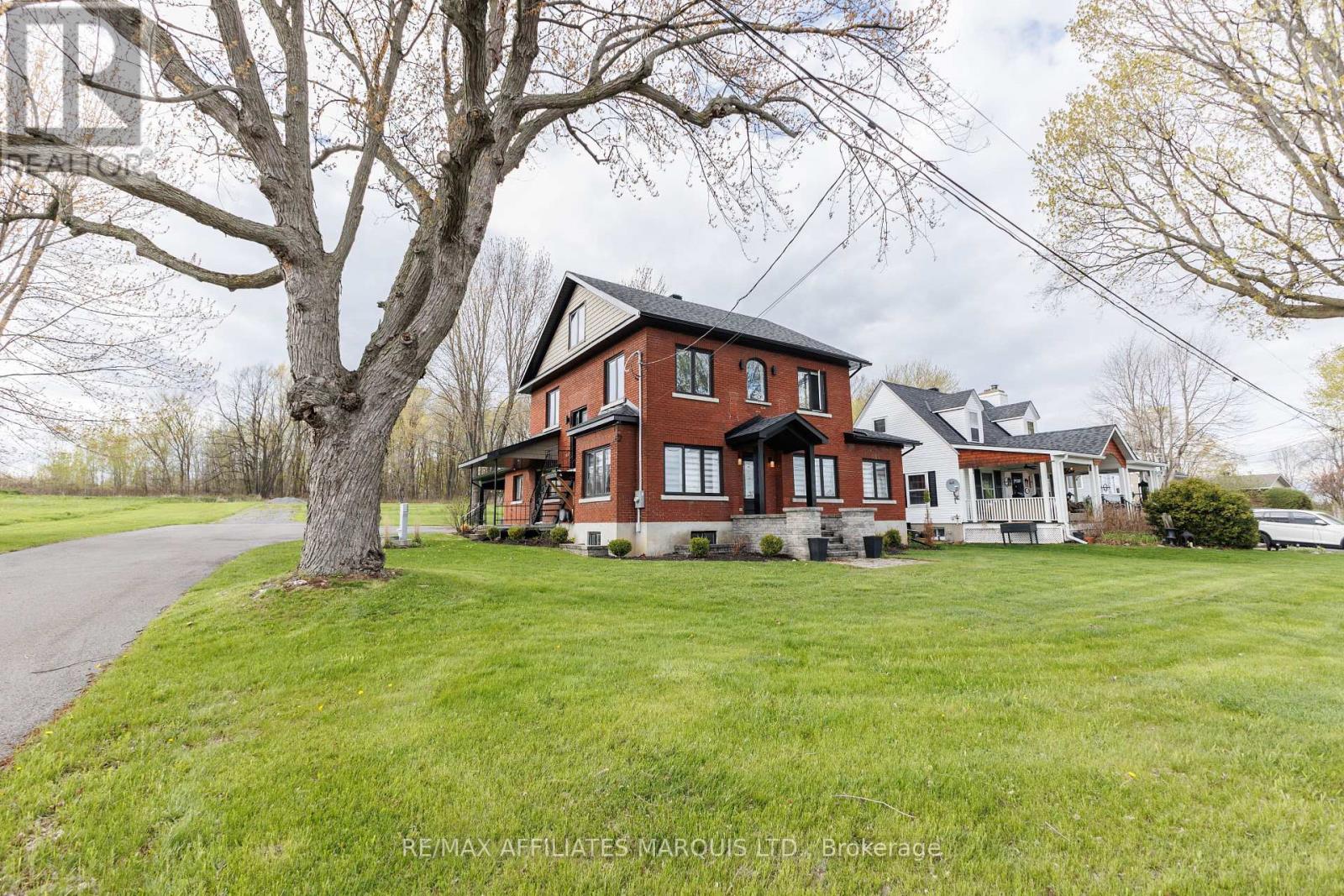 3314 Montreal Road, Cornwall, Ontario  K6H 5R5 - Photo 5 - X13222736