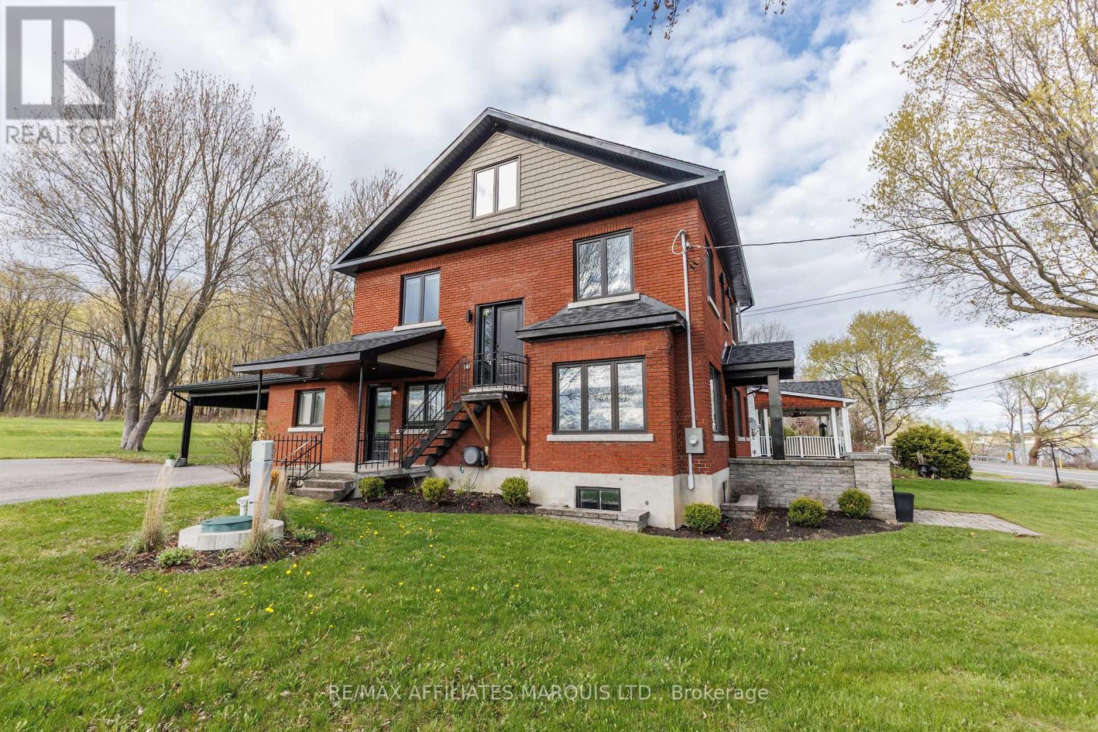 3314 Montreal Road, Cornwall, Ontario  K6H 5R5 - Photo 6 - X13222736