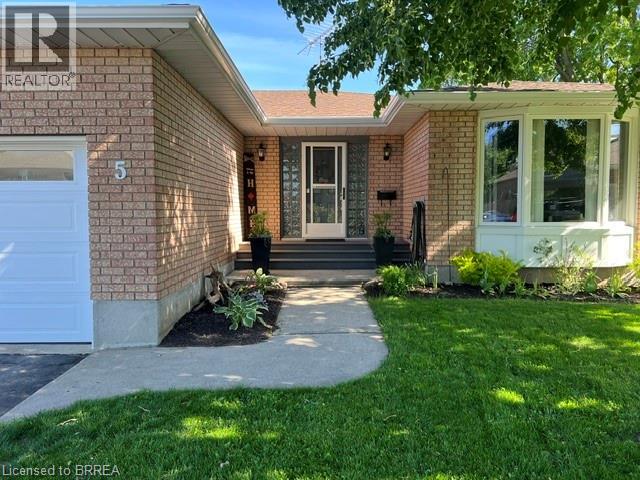 5 Baltic Circle, Waterford, Ontario  N0E 1Y0 - Photo 2 - 40835177