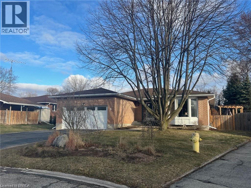 5 Baltic Circle, Waterford, Ontario  N0E 1Y0 - Photo 8 - 40835177