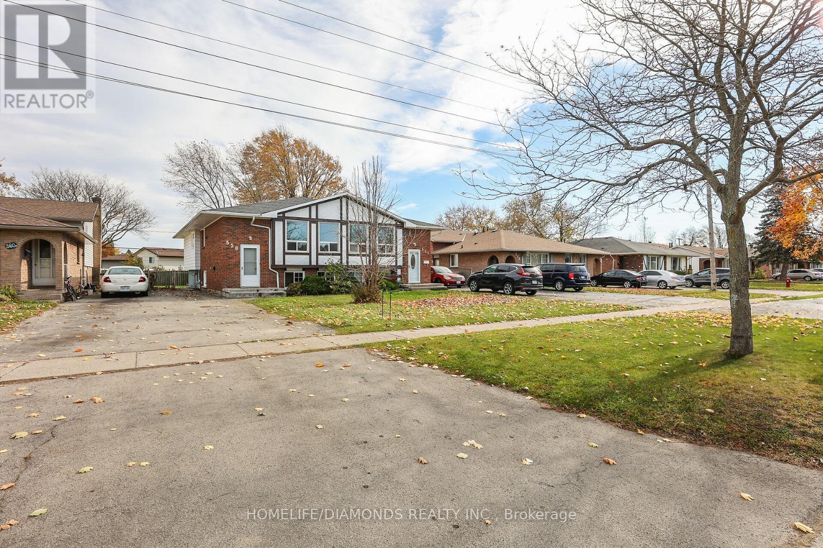 558 First Avenue, Welland, Ontario  L3C 1Z3 - Photo 16 - X13221798