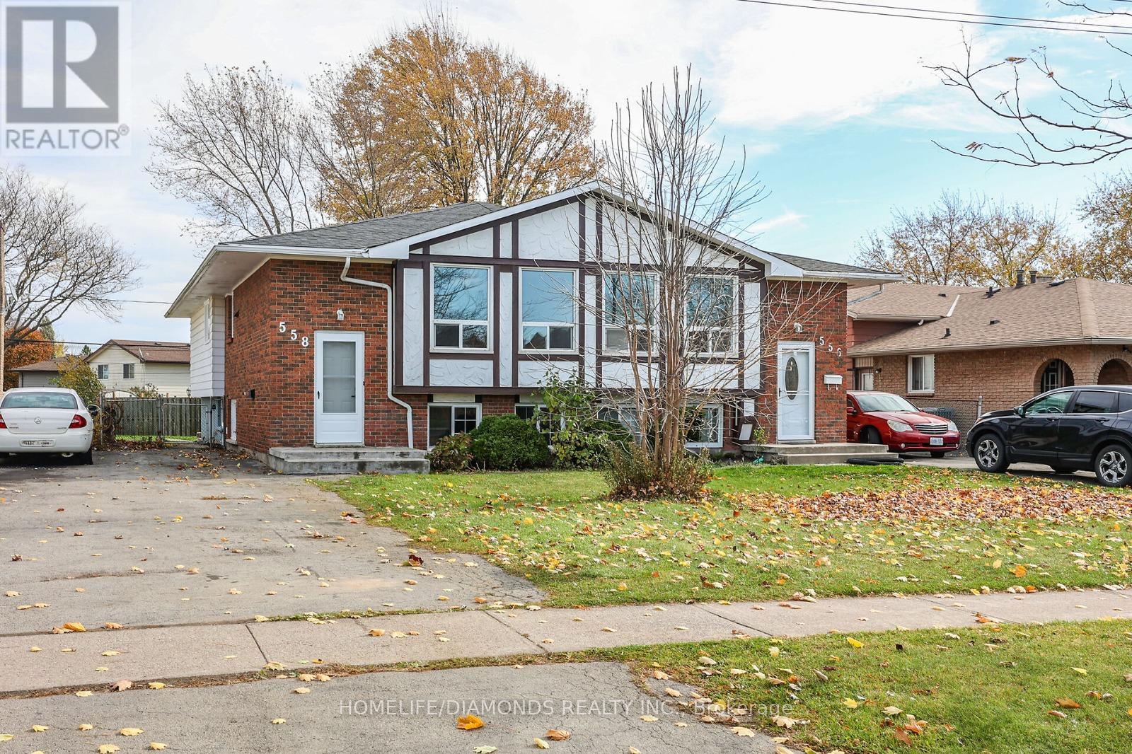 558 FIRST AVENUE, Welland, Ontario