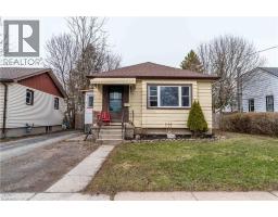 316 DUFFERIN Street, Fort Erie, Ontario
