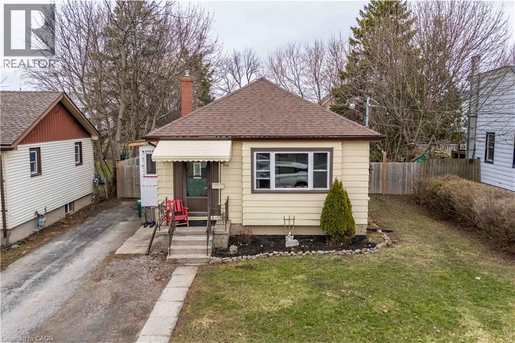 316 Dufferin Street, Fort Erie, Ontario  L2A 2T9 - Photo 3 - 40815560