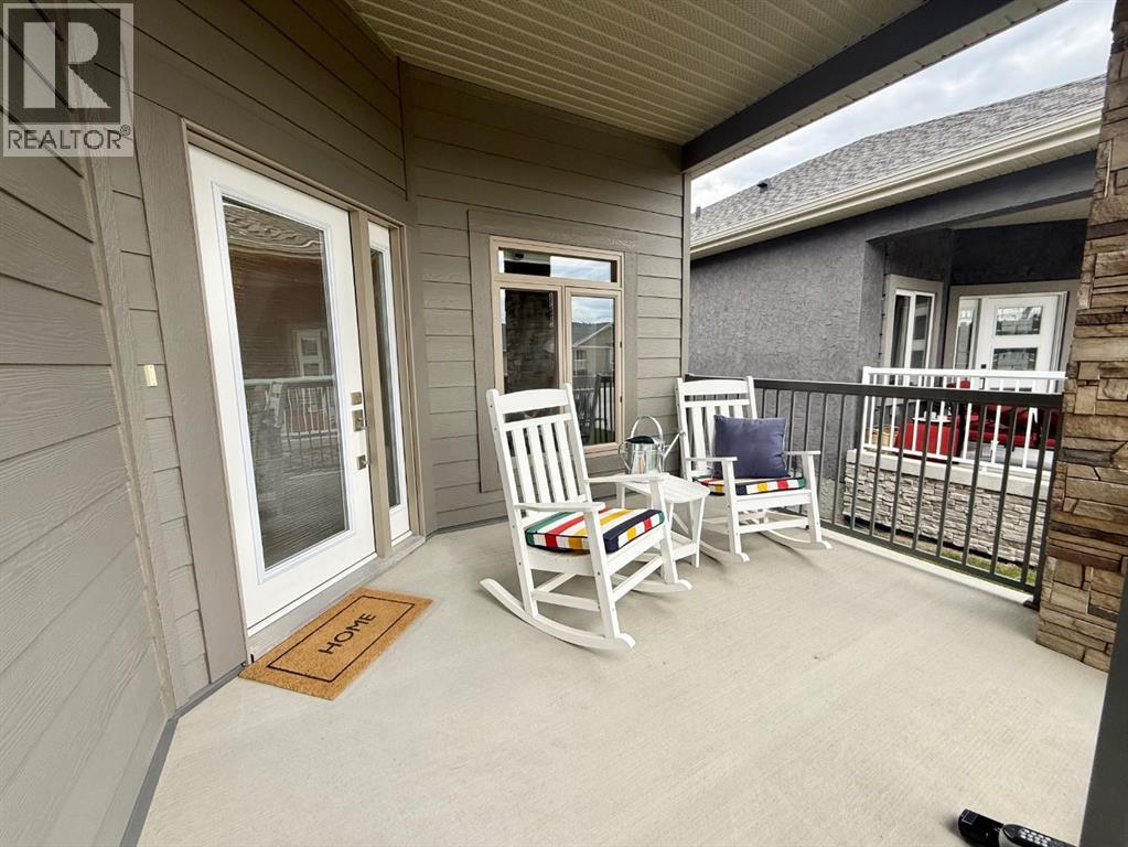 108 Trestle Place, Hinton, Alberta  T7V 0B8 - Photo 3 - A2314440