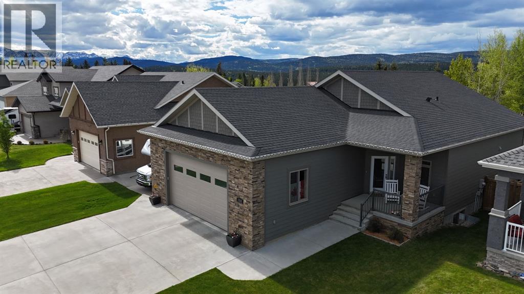 108 Trestle Place, Hinton, Alberta  T7V 0B8 - Photo 29 - A2314440