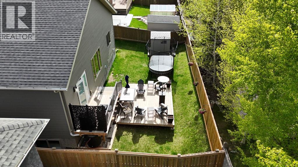 108 Trestle Place, Hinton, Alberta  T7V 0B8 - Photo 28 - A2314440