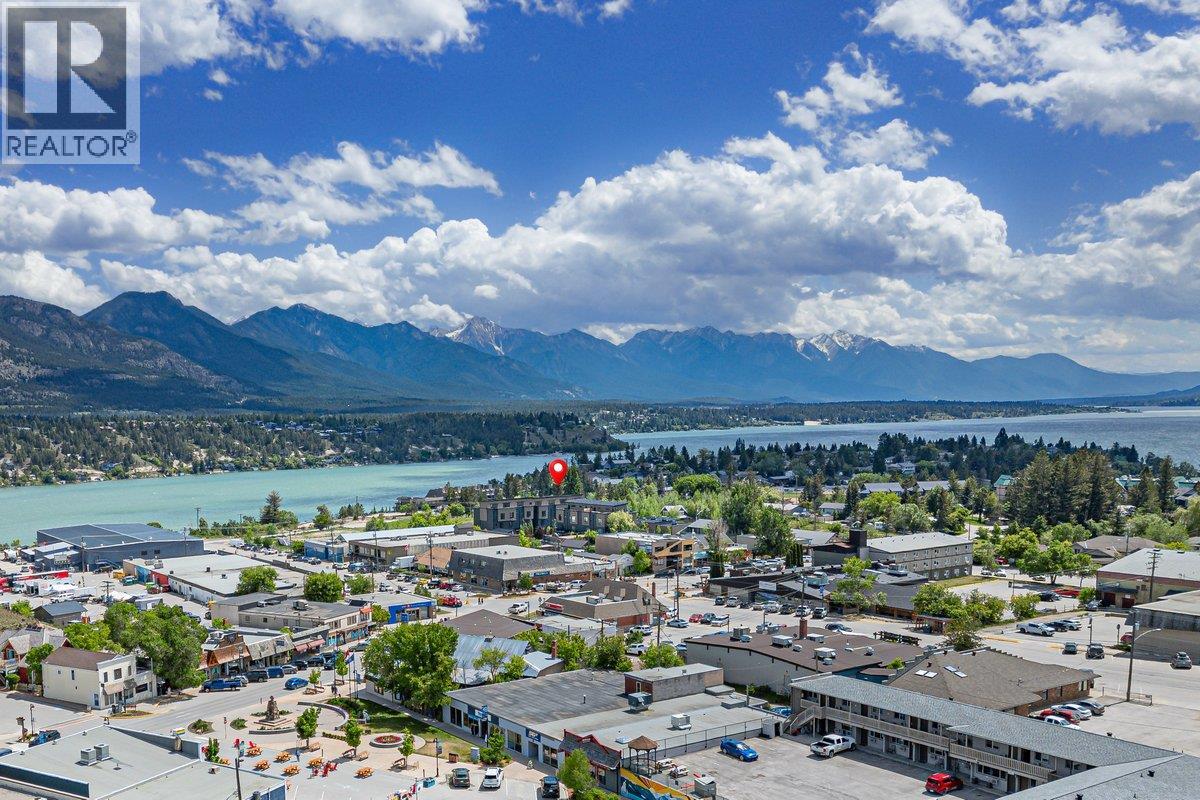 510 14th Street Unit# 405, Invermere, British Columbia  V0A 1K0 - Photo 49 - 10371421