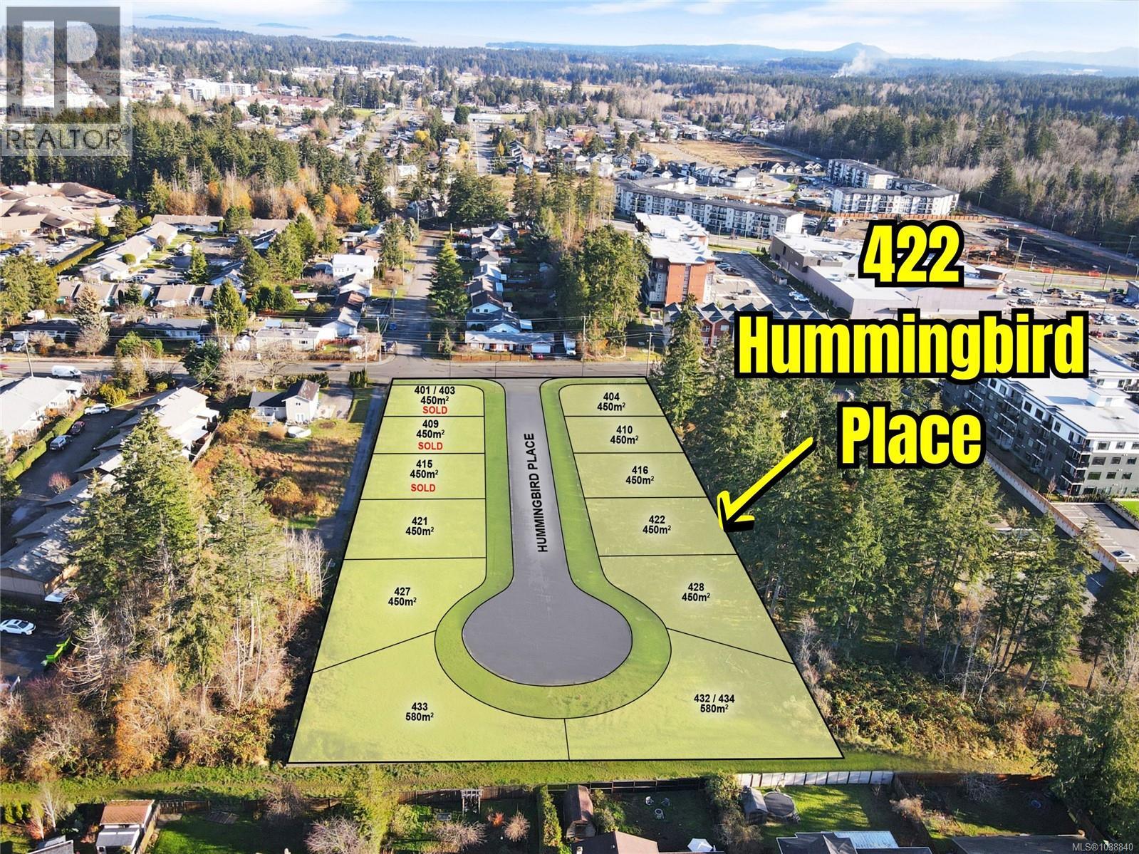 422 Hummingbird Pl, Parksville, British Columbia  V9P 1K1 - Photo 1 - 1038840