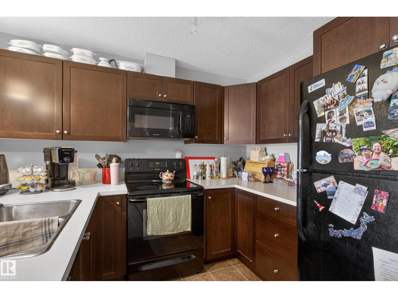 #302 3715 Whitelaw Ln Nw, Edmonton, Alberta T6W 2C3 - Photo 10 - E4491111