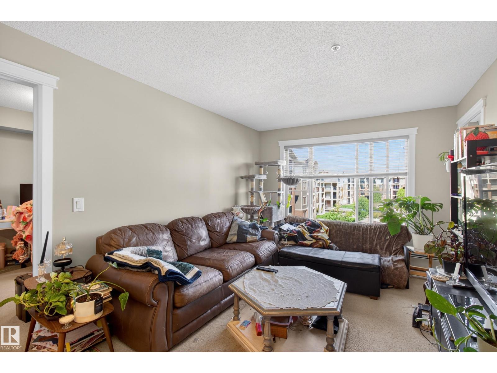 #302 3715 Whitelaw Ln Nw, Edmonton, Alberta T6W 2C3 - Photo 12 - E4491111