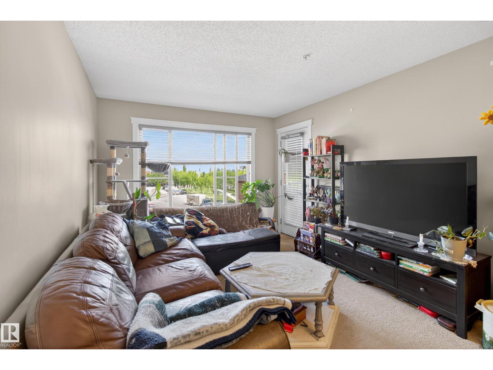 #302 3715 Whitelaw Ln Nw, Edmonton, Alberta T6W 2C3 - Photo 13 - E4491111
