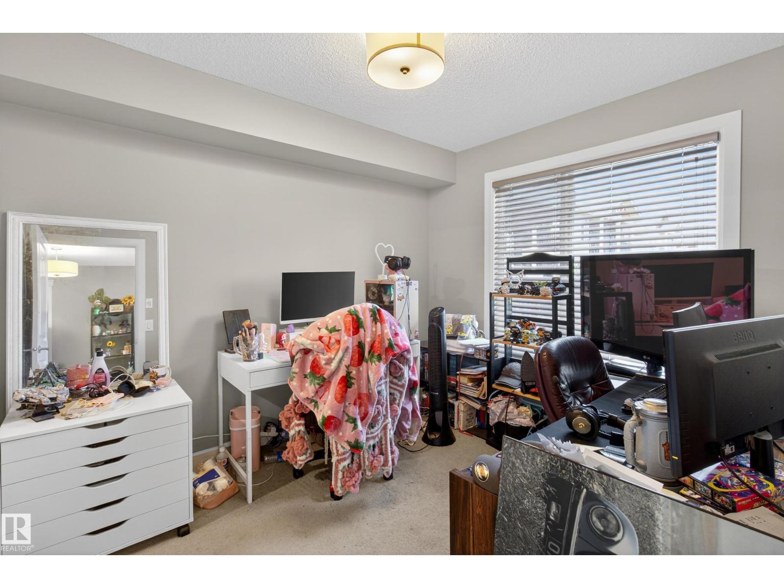 #302 3715 Whitelaw Ln Nw, Edmonton, Alberta T6W 2C3 - Photo 14 - E4491111