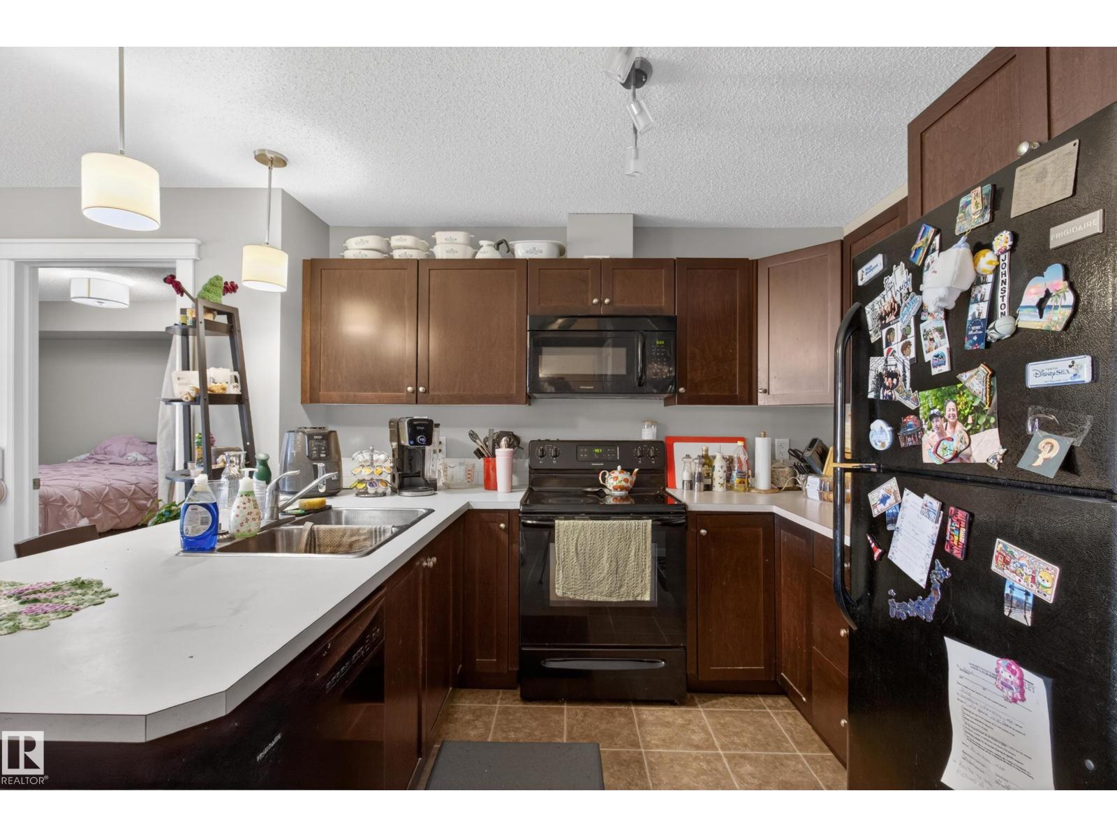 #302 3715 Whitelaw Ln Nw, Edmonton, Alberta T6W 2C3 - Photo 9 - E4491111