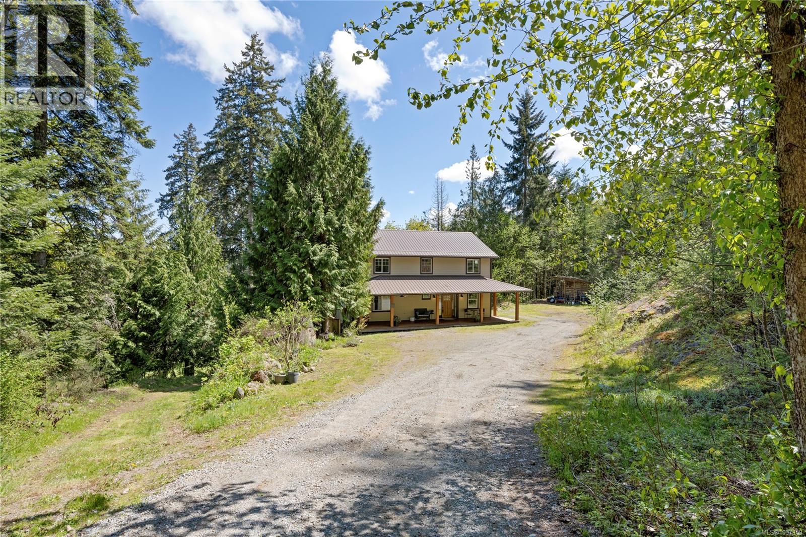 2500 Myles Lake Rd, Nanaimo, British Columbia  V9X 1E7 - Photo 49 - 1037809