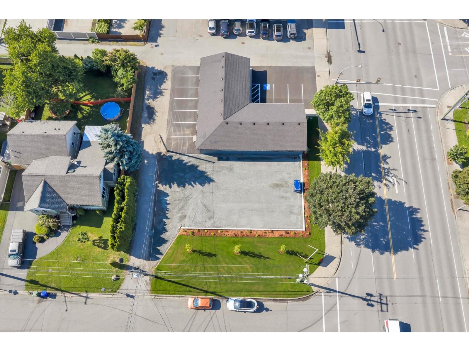 9072 Young Road, Chilliwack Downtown, Chilliwack, British Columbia  V2P 4R6 - Photo 8 - C8079180