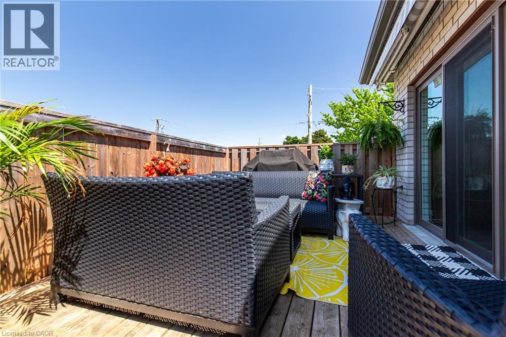 3757 St. Peter Avenue Unit# 4, Niagara Falls, Ontario  L2J 0G2 - Photo 43 - 40824202