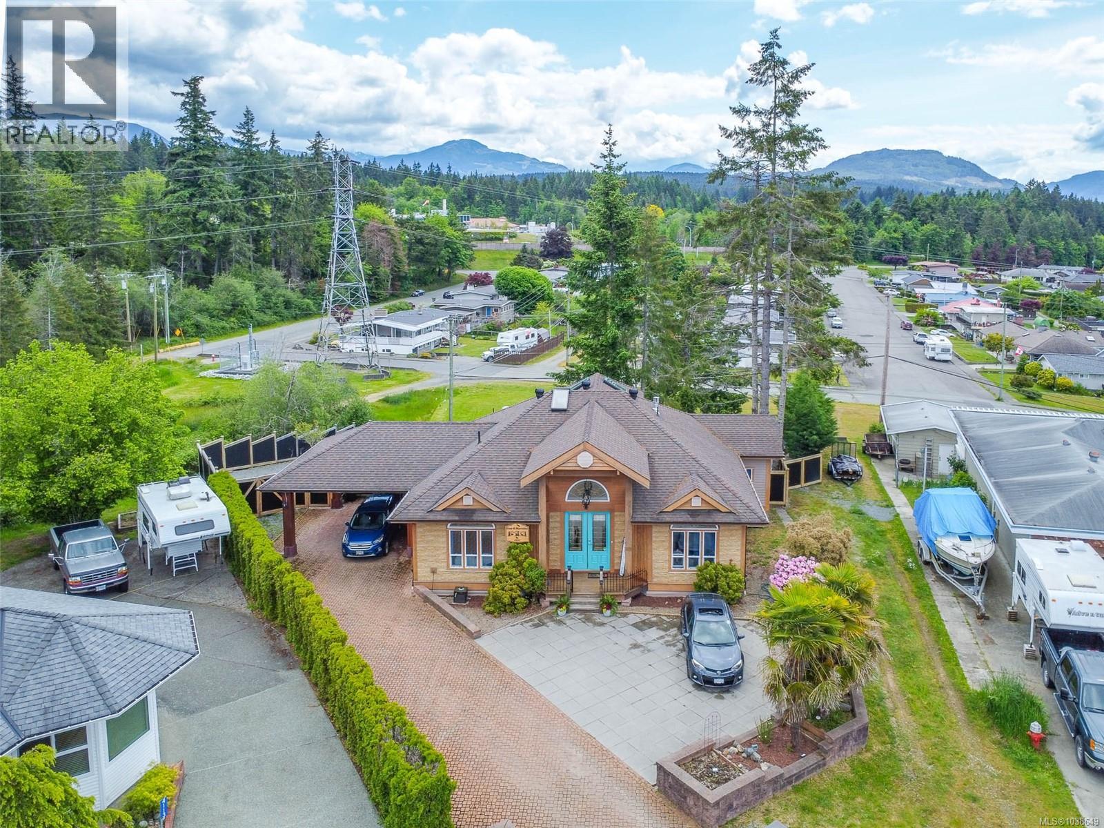 4101 Parkinson Pl, Port Alberni, British Columbia  V9Y 8B8 - Photo 67 - 1038649