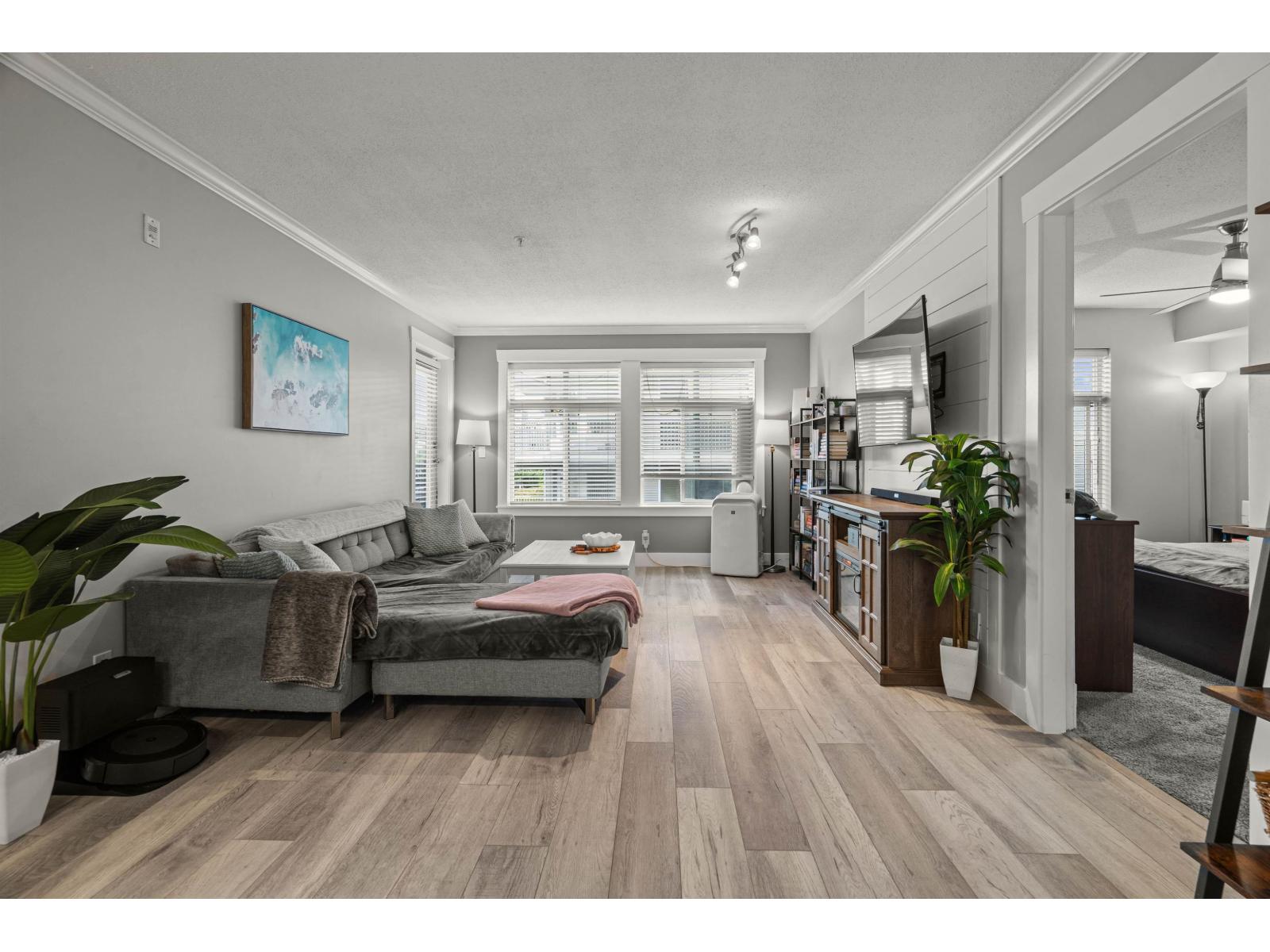 204 33255 Old Yale Road, Abbotsford, British Columbia  V2S 8R2 - Photo 12 - R3129304